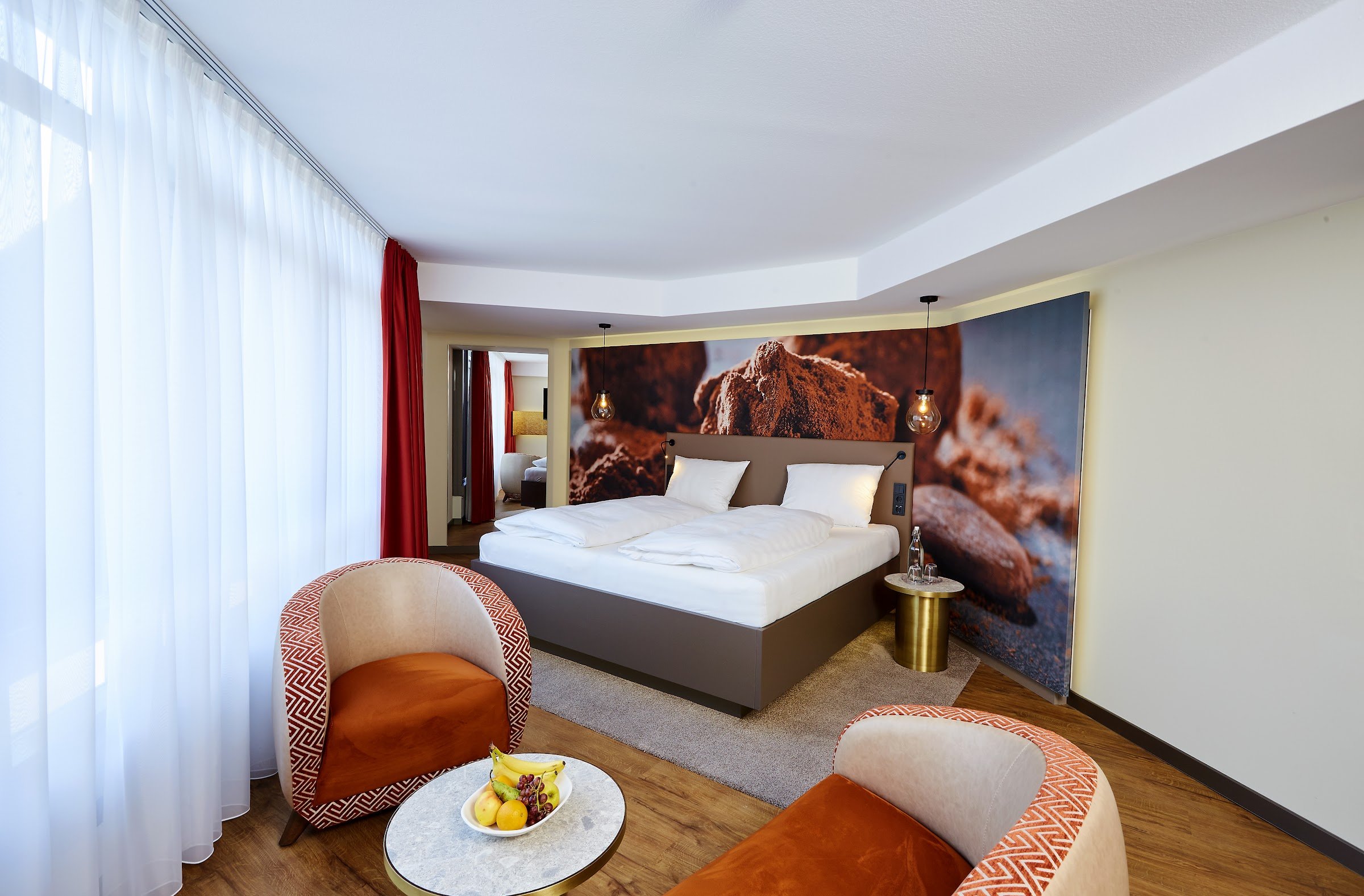 Das Schokoladenhotel